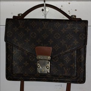Louis Vuitton Handbag